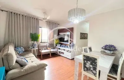 Apartamento com 3 quartos à venda na rua osmar sales monteiro, 701, presidente roosevelt, uberlândia, 62 m2 por r$ 350.000