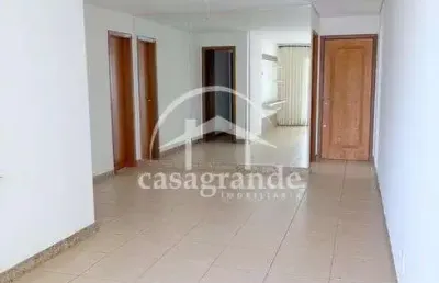 Apartamento com 2 quartos à venda na avenida princesa izabel, 170, fundinho, uberlândia, 83 m2 por r$ 500.000