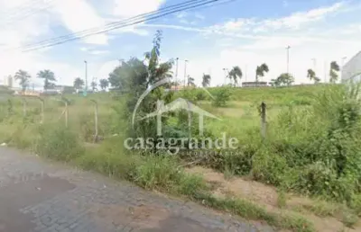 Terreno comercial à venda na avenida arnaldo contursi, 1170, marta helena, uberlândia por r$ 1.800.000