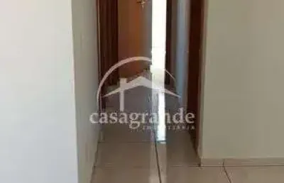 Apartamento com 3 quartos à venda na pca clarinda de freitas, 35, presidente roosevelt, uberlândia, 69 m2 por r$ 280.000