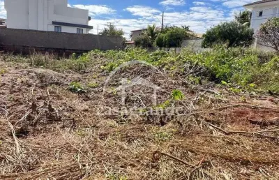 Terreno à venda na rua dom almir marques ferreira, morada da colina, uberlândia por r$ 815.711