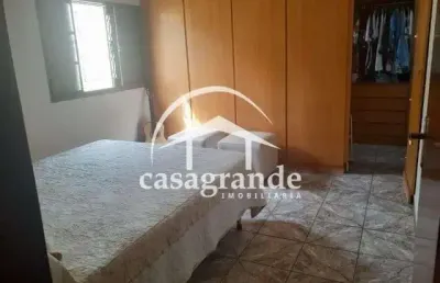 Casa com 3 quartos à venda na rua jataí, 1, bom jesus, uberlândia por r$ 715.000