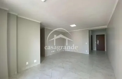 Apartamento com 3 quartos à venda na rua machado de assis, 518, centro, uberlândia, 98 m2 por r$ 510.000
