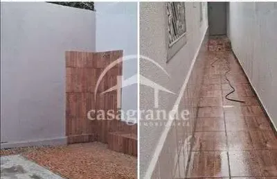 Casa com 3 quartos à venda na rua joão josé da silva, 1, santa mônica, uberlândia por r$ 550.000