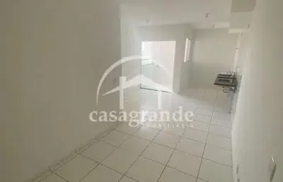Apartamento com 2 quartos à venda na rua reino arruda, 170, jardim patrícia, uberlândia, 51 m2 por r$ 215.000