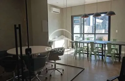Apartamento com 2 quartos à venda na alameda pastor pompeo zanatta, 1, jardim sul, uberlândia por r$ 670.000