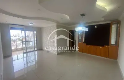 Apartamento com 3 quartos para alugar na rua professor joão luiz, 1, santa mônica, uberlândia por r$ 3.200
