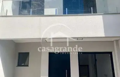 Casa com 3 quartos para alugar na alameda castanheiras, 1, bosque dos buritis, uberlândia por r$ 3.500