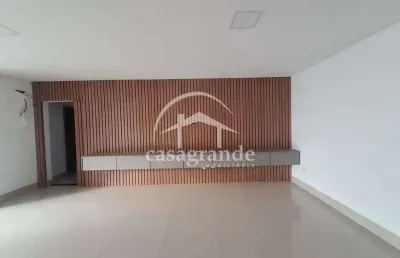 Apartamento com 3 quartos para alugar na rua nova ponte, 800, granada, uberlândia por r$ 4.000
