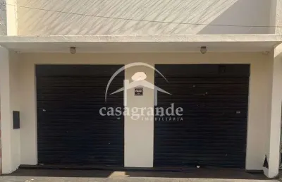 Ponto comercial para alugar na rua monte alegre, 1, brasil, uberlândia por r$ 2.900