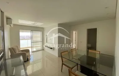 Apartamento com 3 quartos para alugar na avenida cesário alvim, 1, centro, uberlândia por r$ 4.900