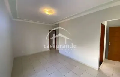 Apartamento com 2 quartos para alugar na rua alexandrino santos lima, 1, santa mônica, uberlândia por r$ 1.600