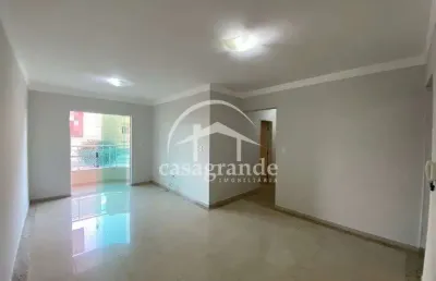 Apartamento com 3 quartos para alugar na avenida professora juvenília dos santos, 1, santa mônica, uberlândia por r$ 2.650