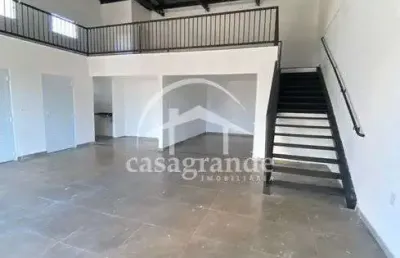 Ponto comercial para alugar na rua cruzeiro dos peixotos, 1, centro, uberlândia por r$ 4.500