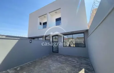 Casa com 3 quartos para alugar na rua lázaro divino custódio, 1, nova uberlândia, uberlândia por r$ 3.700