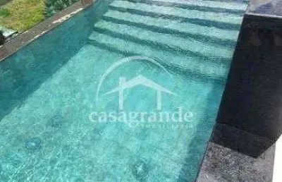 Apartamento com 3 quartos à venda na rua baltazar gonçalves, 19, novo mundo, uberlândia por r$ 3.000.000