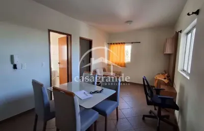 Apartamento com 2 quartos à venda na rua guajajaras, 510, saraiva, uberlândia por r$ 249.000