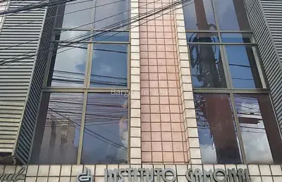 Prédio à venda na Avenida dos Andradas, 444, Centro, Juiz de Fora