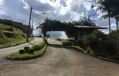 Lote para venda no bairro salvaterra em juiz de fora - mg
