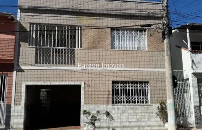 Casa 4 quartos no bairro são mateus em juiz de fora - mg