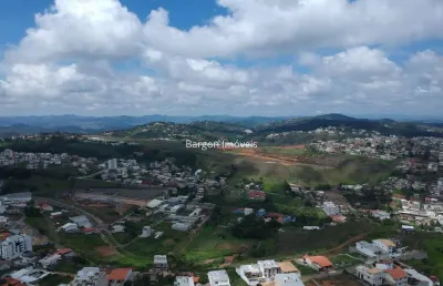 Lote para venda no condomínio residencial mandala park bairro aeroporto em juiz de fora