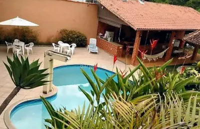 Linda granja de 6.000 m² no bairro granjas de santo antônio em juiz de fora - mg
