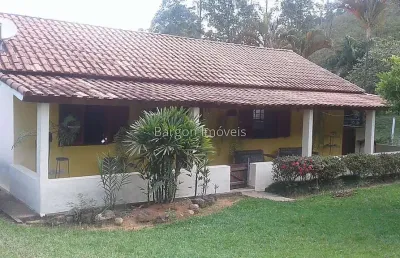 Fazenda com 40 hectares na região de penido em juiz de fora - mg