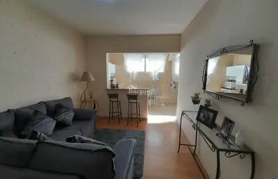 Cobertura duplex com 3 quartos à venda no bairro cidade do sol em juiz de fora mg.