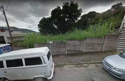 Ótimo lote próximo do centro no bairro costa carvalho em juiz de fora - mg