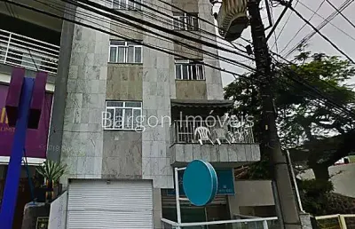 Apartamento 03 quartos para venda no bairro alto dos passos em juiz de fora