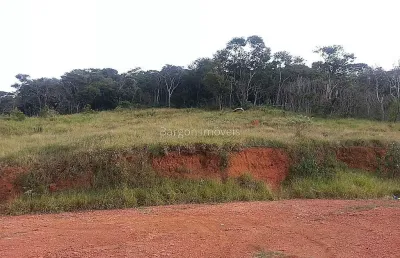 Terreno com 6.319 metros quadrados a venda no bairro são geraldo em juiz de fora