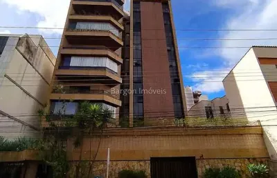 Apartamento com 04 quartos à venda no bairro são mateus em juiz de fora