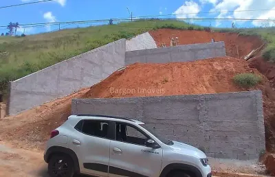 Terreno com 600 metros quadrados a venda no condomínio serro real em juiz de fora