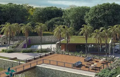 Lote com 300 metros no condomínio estrela do lago em juiz de fora