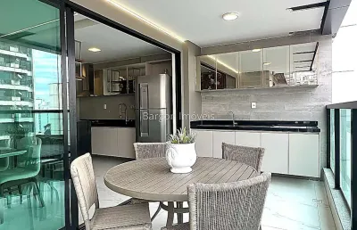 Apartamento garden de 2 quartos com 3 vagas de garagem a venda no bairro santa helena em juiz de fora