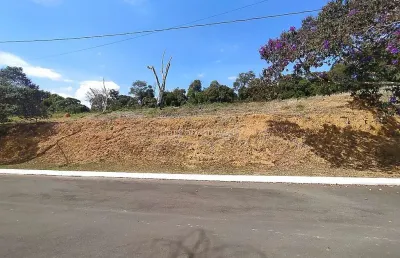 Lote com 1.194,00 metros quadrados para venda no condomínio village salvaterra em juiz de fora mg