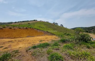Excelente terreno com 3.013 metros quadrados no condomínio villagio da serra ii em juiz de fora