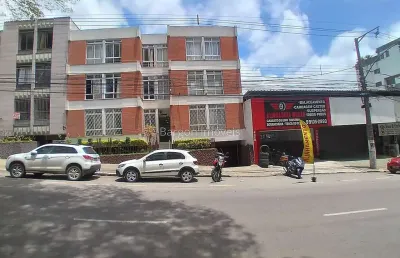 Oportunidade apartamento de 3 quartos a venda no bairro bom pastor em juiz de fora