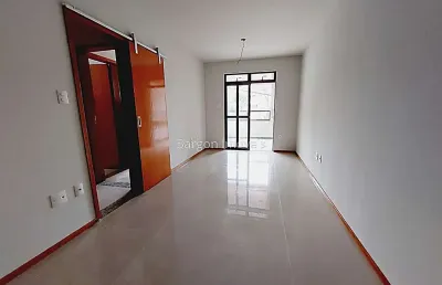 Apartamento 2 quartos sendo 2 suítes à venda no centro de juiz de fora