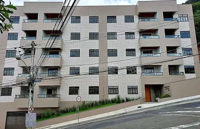 Apartamento 2 quartos à venda no centro de juiz de fora