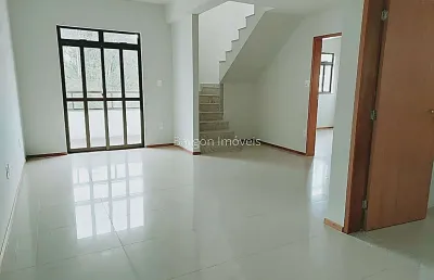 Cobertura 3 quartos sendo 3 suítes à venda no bairro são mateus