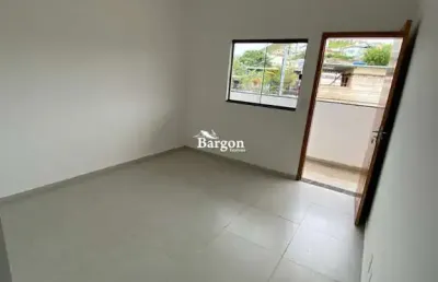 Casa 2 quartos a venda no bairro fontesville em juiz de fora