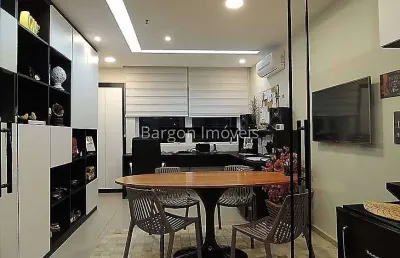 Sala comercial a venda no rossi 360 no bairro são mateus em juiz de fora