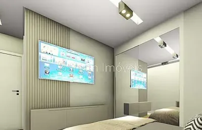 Apartamento a venda no bairro granbery em juiz de fora mg
