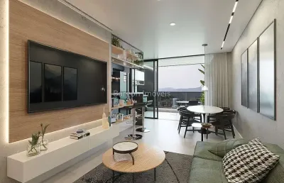 Apartamento a venda no bairro bom pastor em juiz de fora