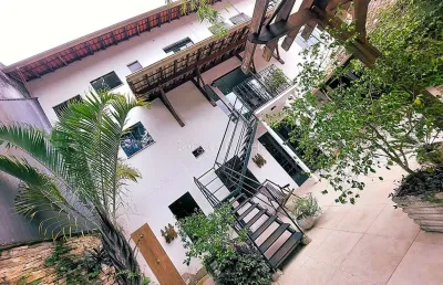 Casa com 3 quartos sendo 2 suítes à venda de 400m² no bairro borboleta em juiz de fora - mg