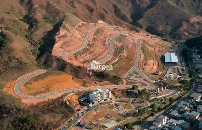 Lote a venda no loteamento estrela do parque em juiz de fora