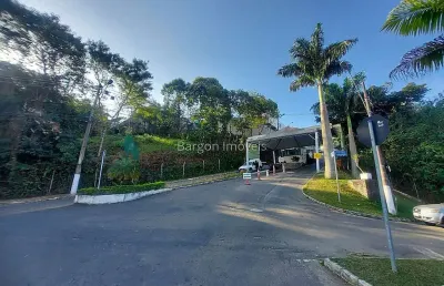 Lote a venda no condomínio são lucas em juiz de fora