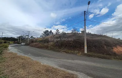 Lote duplo com total de 668 metros quadrados a venda no residencial são luiz em juiz de fora