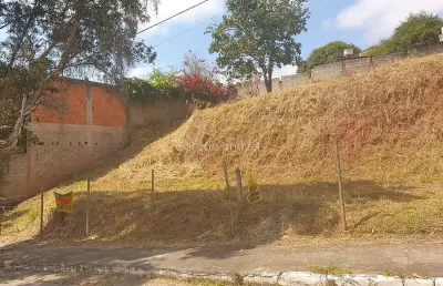 Ótimo lote com 350 metros quadrados a venda no quintas do avenida ii em juiz de fora